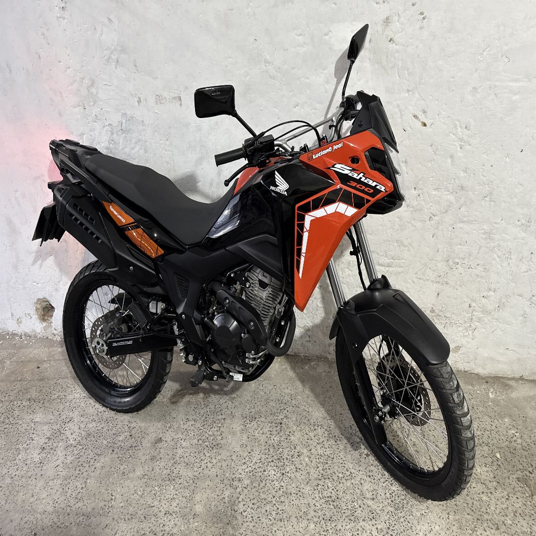 SAHARA EDITION LIMITED