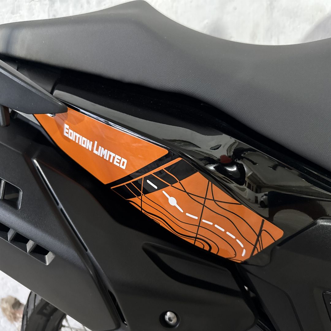 SAHARA EDITION LIMITED