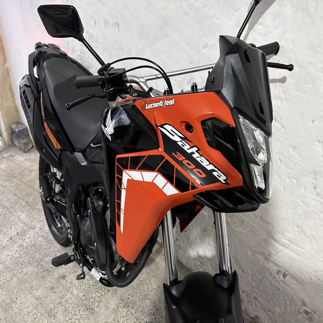 SAHARA EDITION LIMITED