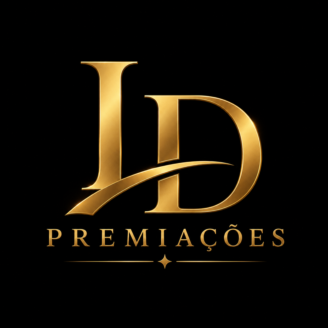 LDB PREMIACOES