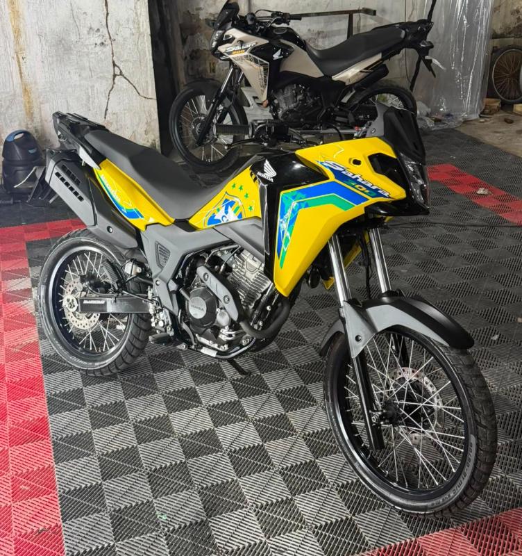 SAHARA EDITION LIMITED