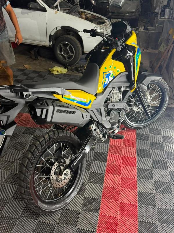 SAHARA EDITION LIMITED